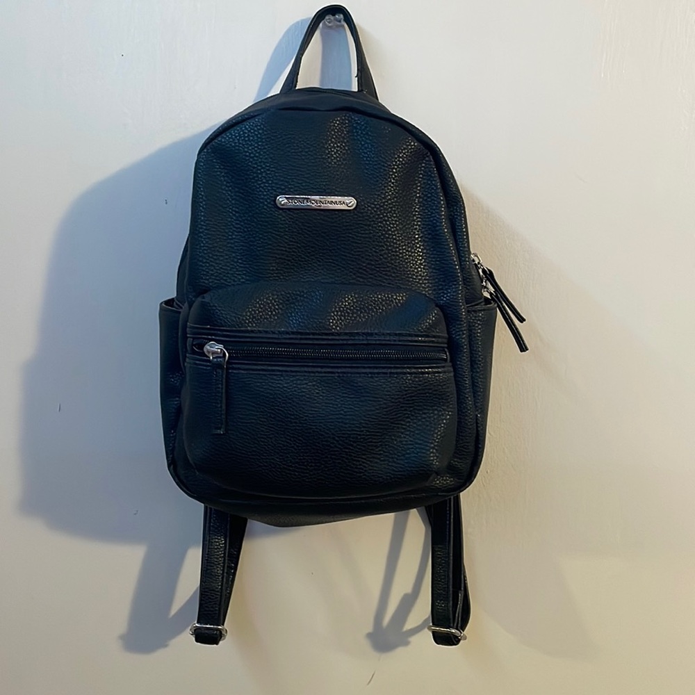 Stone Mountain Small Backpack